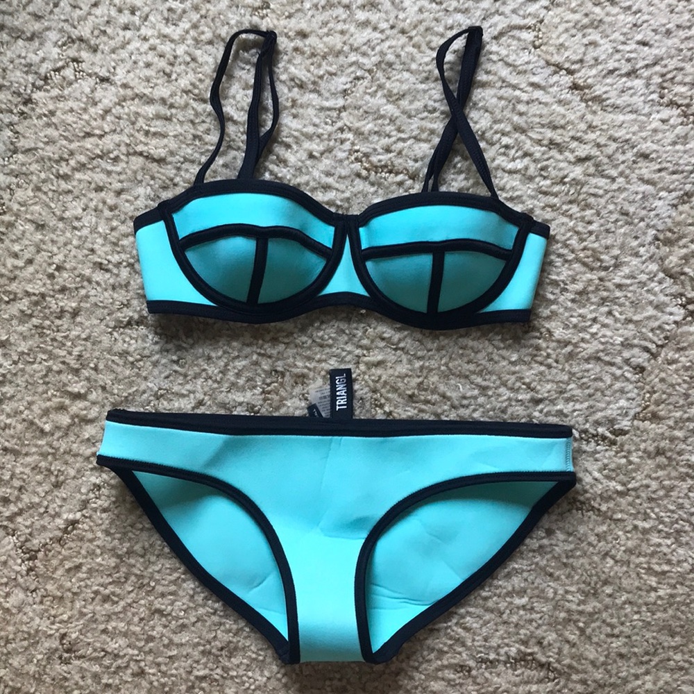Triangl Swimsuit